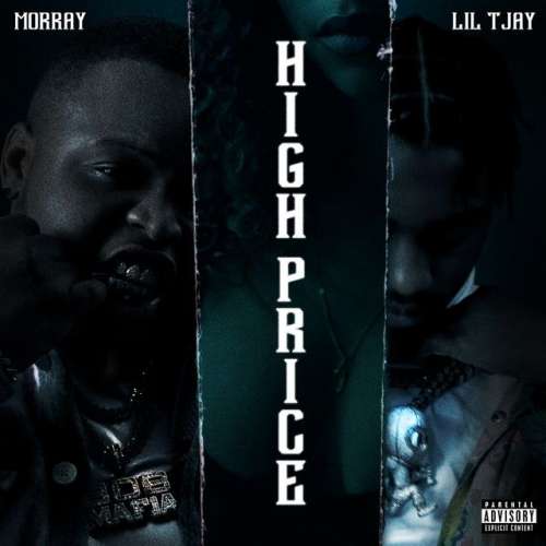 High Price (with Lil Tjay)